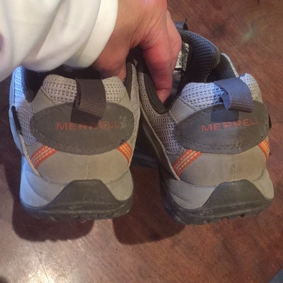 Merrell Siren Sport Gore Tex Shoes - Picture 8 of 8